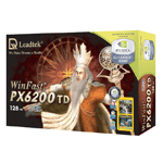 Rx_WinFast PX6200 TD_DOdRaidd>