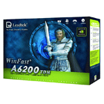 RxWinFast A6200 TDH 64-bit 128MB 