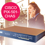 Cisco_PIX 501 CHAS_/w/SPAM