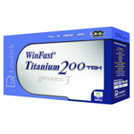 RxWinFast Titanium 200 TDH 