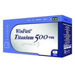 RxWinFast Titanium 500 TDH 