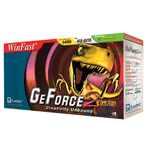 RxWinFast GeForce2 GTS 