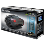 Rx_NVIDIA Quadro FX 4600 By Leadtek_DOdRaidd>