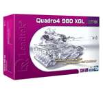 RxNVIDIA Quadro4 980 XGL By Leadtek 