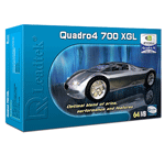 RxNVIDIA Quadro4 700 XGL By Leadtek 