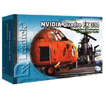 Rx_NVIDIA Quadro FX 330 By Leadtek_DOdRaidd>