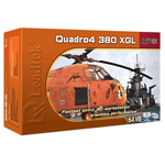 RxNVIDIA Quadro4 380 XGL By Leadtek 