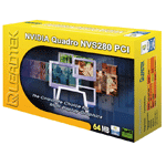 Rx_NVIDIA Quadro NVS280 PCI By Leadtek_DOdRaidd