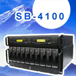ProwareSB-4100 