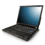IBM/LenovoR60-9457-AT5-Vista Business 