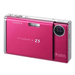 CanonFINEPIX Z5 