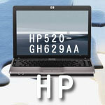 HPHP520-GH629AA 
