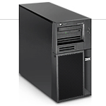 IBM/LenovoX3200  4363-I2T 