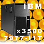 IBM/Lenovox3500  7977-I2T 