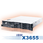 IBM/Lenovo_x3655  7985-21V_[Server