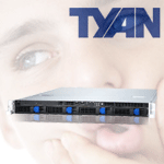 Tyanw_GT20-B5372V4H-Intel Xeon 5310 (4֤) * 1 / ̦hcpu_[Server