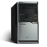AcerPower FH-Pentium Dual Core  E2160 