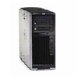HP'HP xw9400 Workstation 