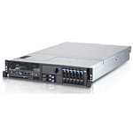 IBM/Lenovo_X3650 7979-BAV_[Server