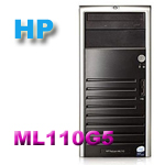 HP_HP ProLiant ML110 G5_[Server