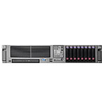 HPHP ProLiant DL380 G5 Base Storage Server + MSA60 500G*4 