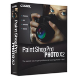 ͥ_Corel Paint Shop Pro Photo X2_shCv>
