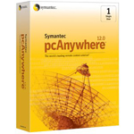 SymantecɪKJ_Symantec pcAnywhere 12.1_rwn>