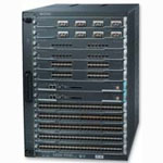 IBM/LenovoCisco MDS 9513 for IBM System Storage 