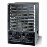 IBM/LenovoCisco MDS 9509 for IBM System Storage 