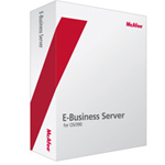 McAfeeMcAfee E-Business Server for OS/390 