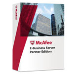 McAfeeMcAfee E-Business Server Partner Edition 