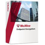 McAfeeMcAfee Endpoint Encryption 