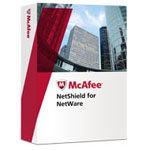 McAfeeMcAfee NetShield for NetWare 