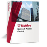 McAfeeMcAfee Network Access Control 