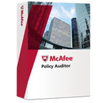 McAfeeMcAfee Policy Auditor 