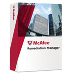 McAfeeMcAfee Remediation Manager 