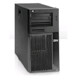 IBM/Lenovo_4368-34V	Intel E3110 DC 3.0GHz /1333MHz /6MB L2 (Hot-Swap) SAS/STA_ߦServer