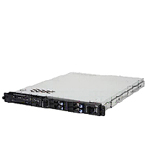 IBM/Lenovo_4194-64V	Intel X3320 QC 2.5GHz /1333MHz /6MB L2 (Hot-Swap) SAS/SATA_[Server>