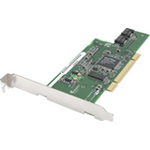 IBM/Lenovo39R8765_ServeRAID-8S PCI-EX8(Use Slot2) FOR X3200 SS/HS & X3250 HS@RAID 5 