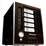 ThecusThecus N5200BPRO 