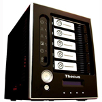Thecus_Thecus N5200BRPRO_xs]/ƥ>