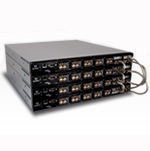 QLOGICSANbox 5802V Stackable SAN Switch 