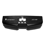 UPMOST登昌恆AS100訊號切換器