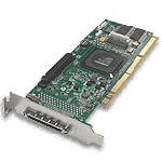 LitzߪvASR-2230SLP/256MB 2-ch PCI-X Ultra320 SCSI RAID Kit 