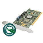 LitzߪvAAR-2420SA 4-port PCI-X SATA II RAID Kit 