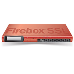 WatchGuard_Firebox SSL VPN_/w/SPAM