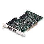 LitzߪvASC-19160 1-ch PCI Ultra160 SCSI Card Kit 
