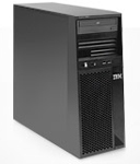 IBM/LenovoX3100 4348-42X Server 