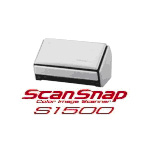 FujitsuIhqFujitsu ScanSnap S1500 