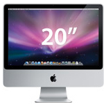 AppleīGq_20 T iMac(MB417TAA)_qPC>